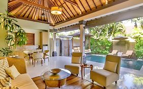 Disini Luxury Spa Villas