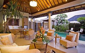 Disini Villa Seminyak Bali